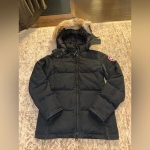 Canada Goose Jacket